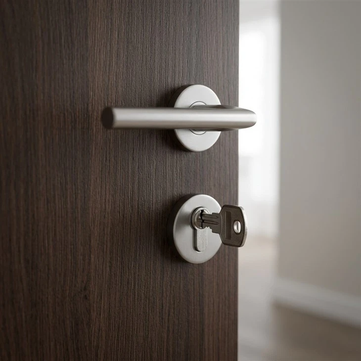 Melamine Finish Doors suppliers