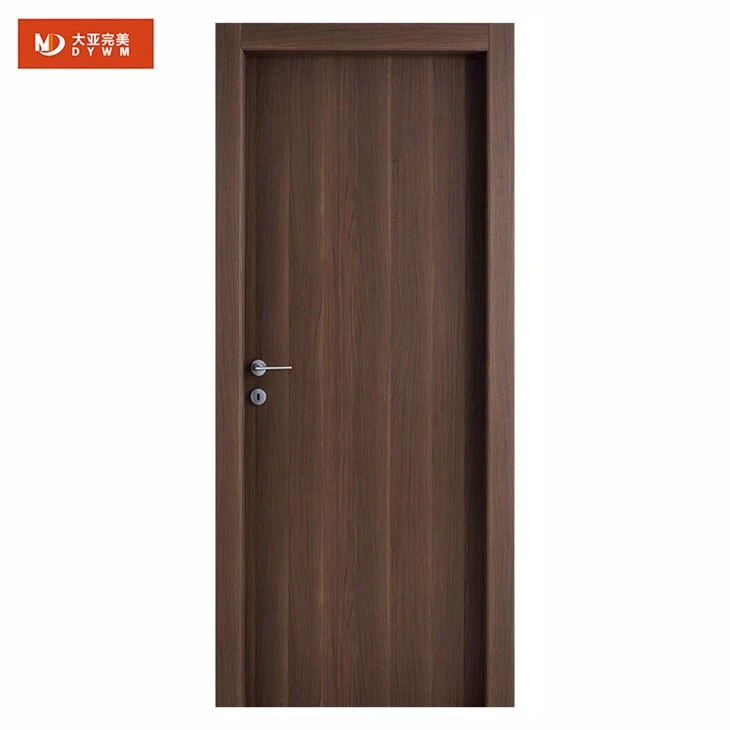 Cửa hoàn thiện Melamine
