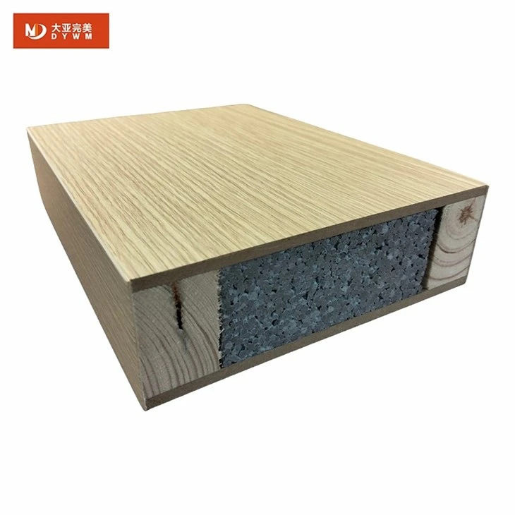 Melamine Panel Doors best