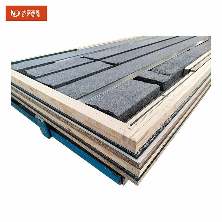 Melamine Panel Doors factory
