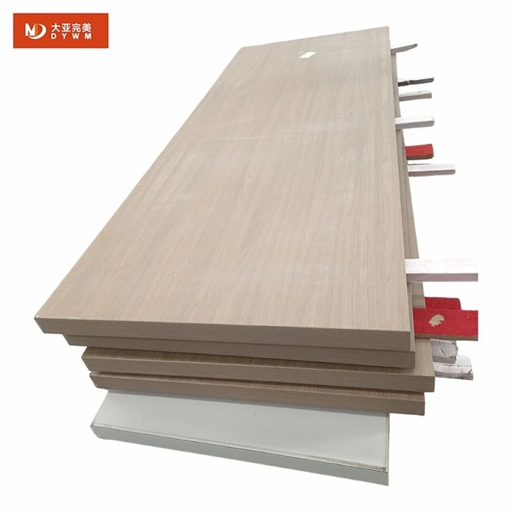 Melamine Panel Doors high quality
