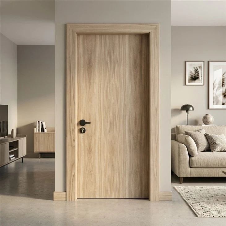 Melamine Panel Doors suppliers