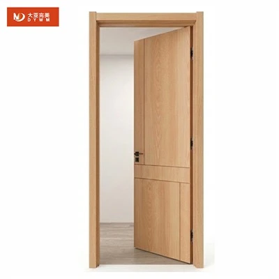 Cửa nội thất bằng phẳng lõi rỗng