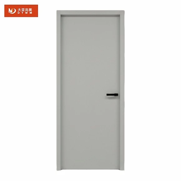 WPC Swing Door factory