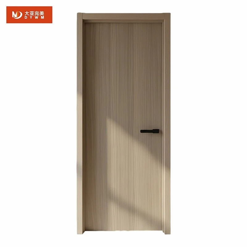 Cửa xoay WPC