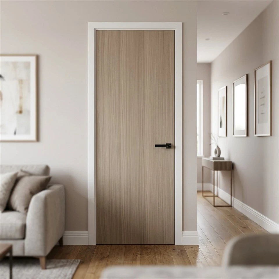 WPC Swing Door high quality